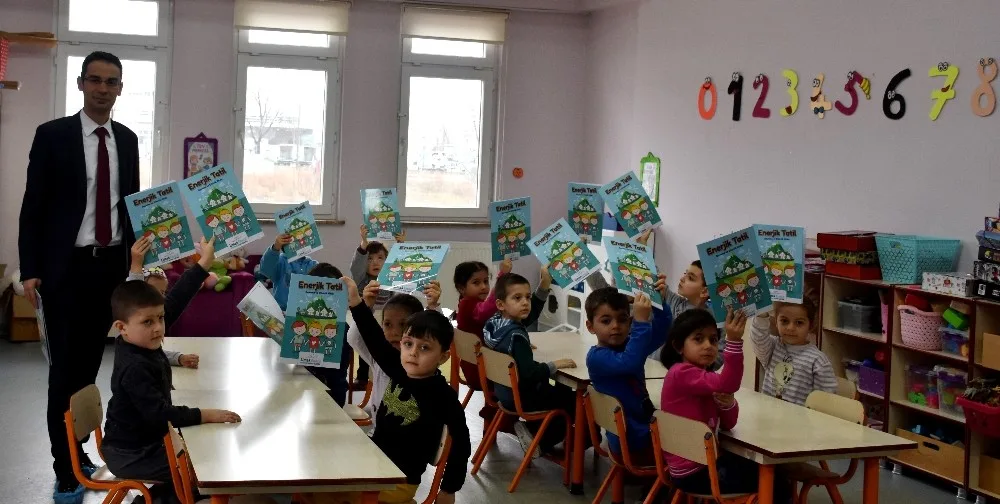 Enerjik Yarıyıl Tatili
