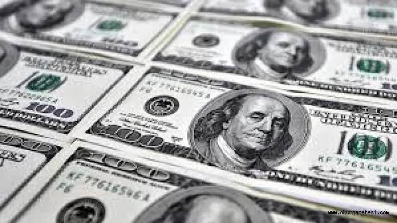 ENFLASYONDAN SONRA DOLAR YOKUŞ AŞAĞI