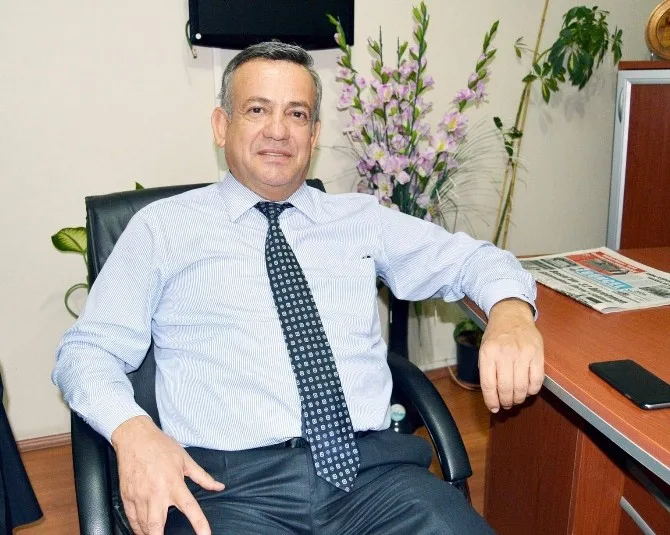 Erdemoğlu Besniye Hizmetlerimiz Devam Edecek