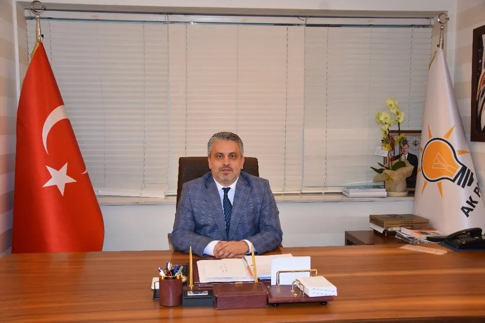 Erdoğan Bursaya Geliyor