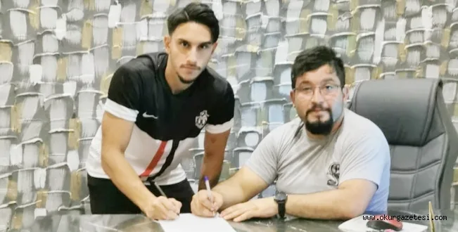 Erka Akhisar’da transfer çalışmaları hız kesmiyor