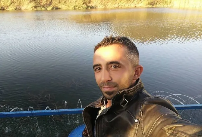 Erkek Arkadaşını Bıçaklayarak Öldürdü