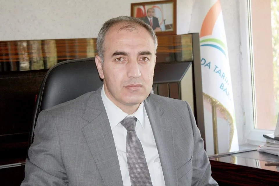 Erzurumda Ortak Akıl Toplantısı