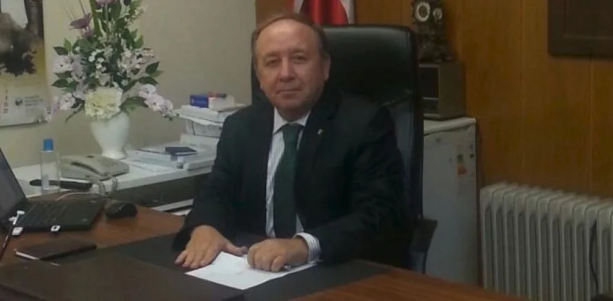 Eski Mahkeme Başkanı İlk Kez Hakim Karşısında