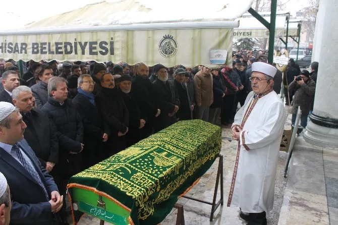 Eski Milletvekili Koçakın Acı Günü