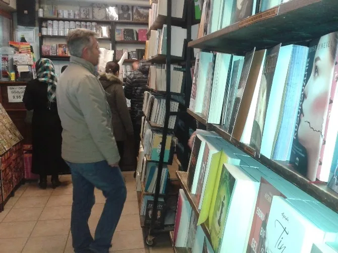Eskisini Getir Yenisini Yarı Fiyatına Götür