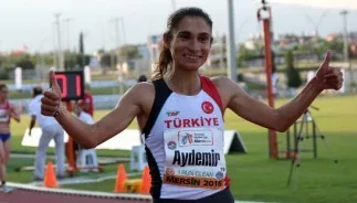 Esma Aydemir, Tayvanda Yapılan ‘Universiade 2017De İki Gümüş Madalya Kazandı.