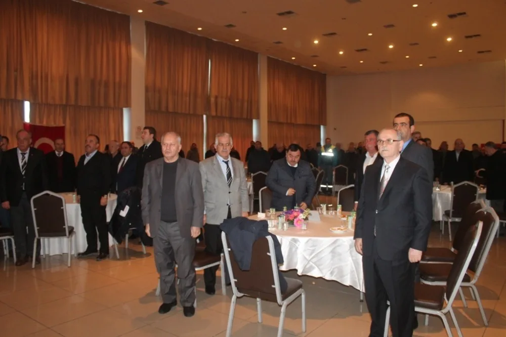 Esnaf Kefalette Avcı Güven Tazeledi