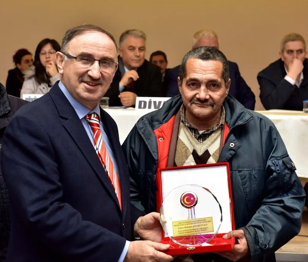 Esnafa Milyonluk Müjde