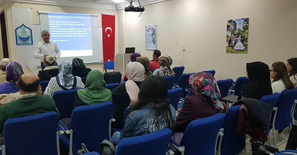 “Evlilik Okulu”Nda Dersler Sürüyor