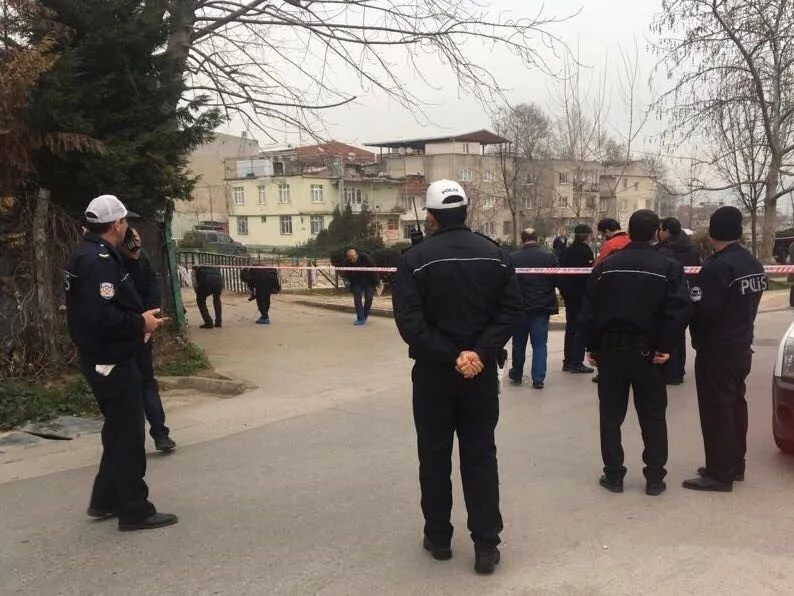 Eyp Saldırısını Marksist Leninist Komünist Parti Üstlendi