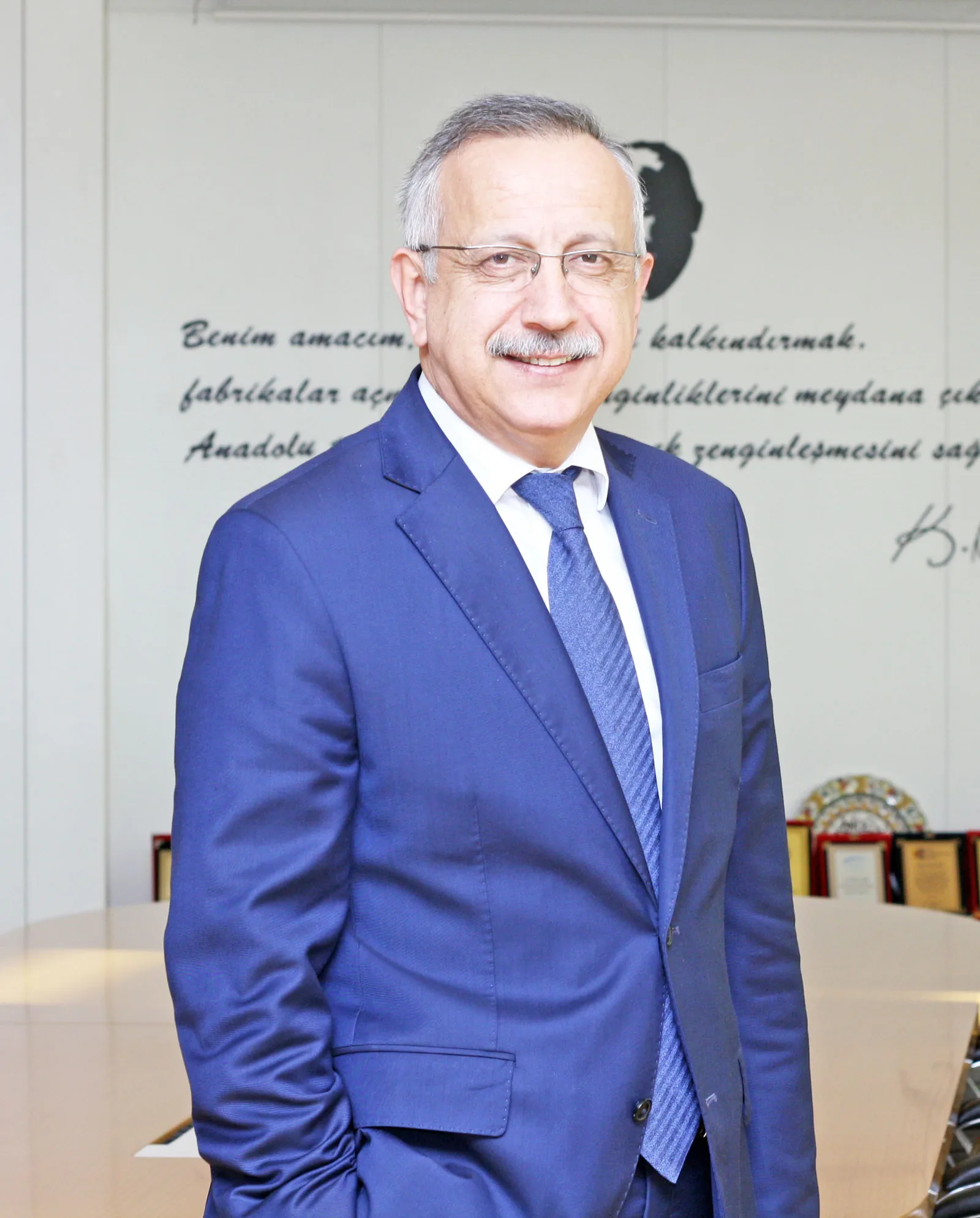 İTSO'dan Almanya iş gezisi