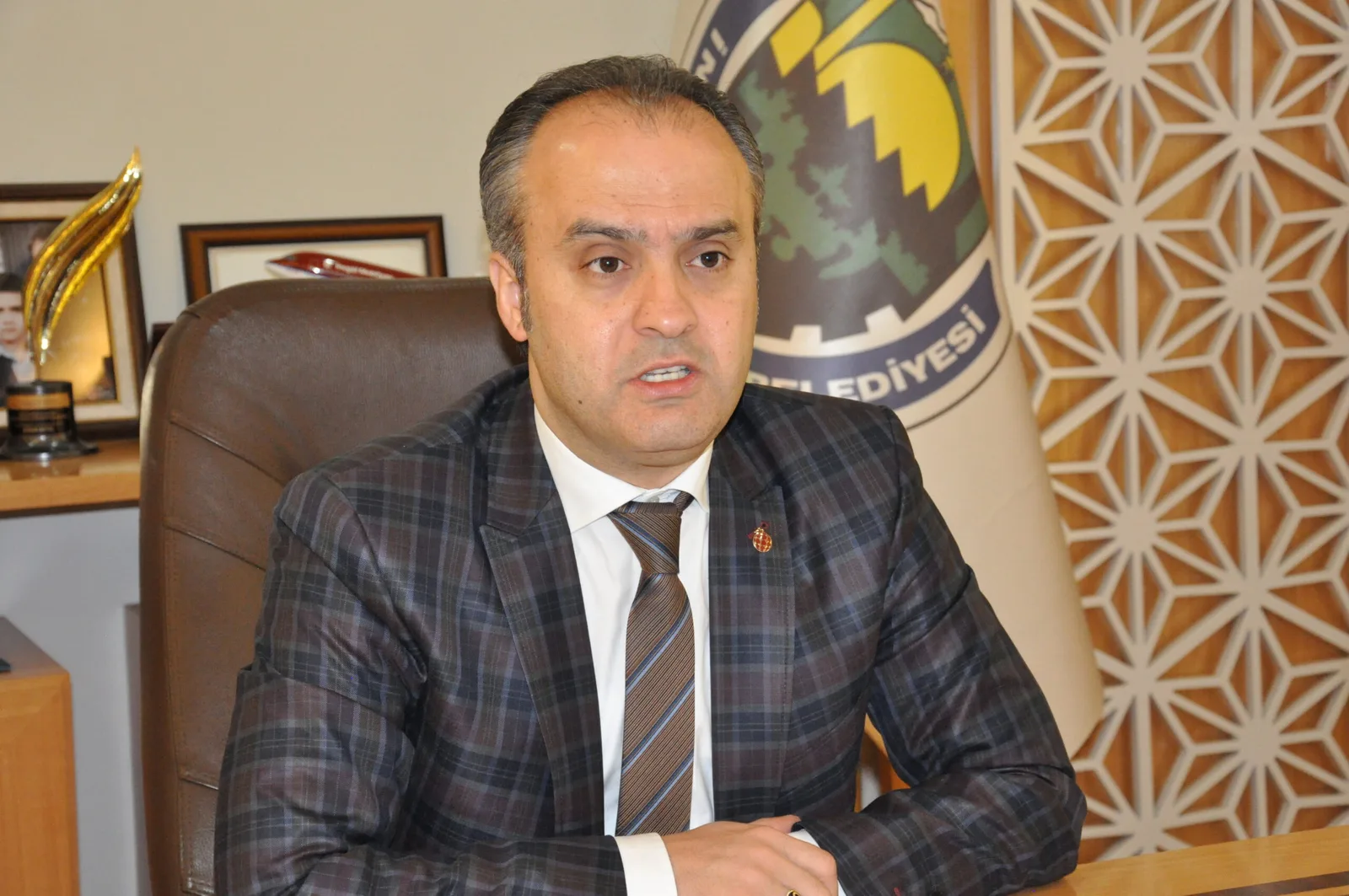 Avrupa Hareketlilik Haftasın'a davet