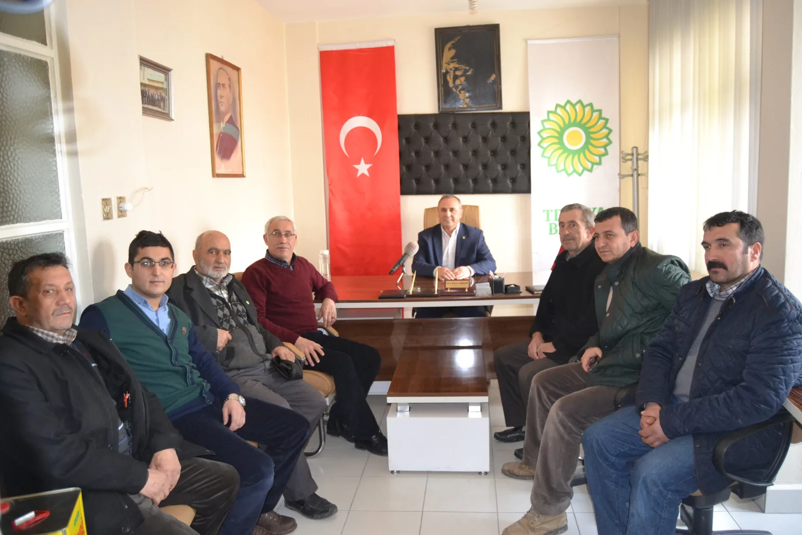 2 Milyon lira ödeme yapıldı