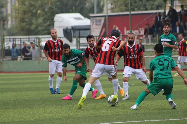 Doğugücü liderliğini sürdürmek istiyor