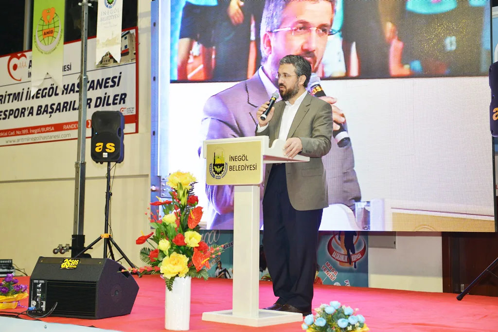 RESULULLAHSIZ KUR'AN ANLAŞILMAZ
