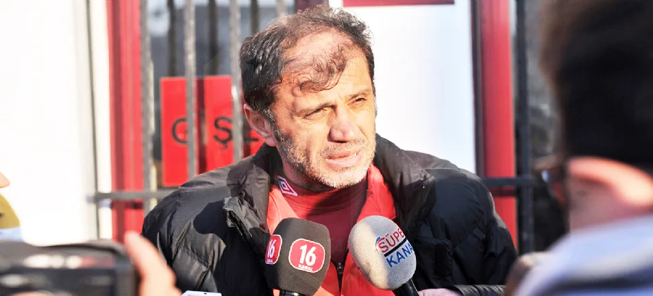 İnegölspor’da tek hedef Play-Off