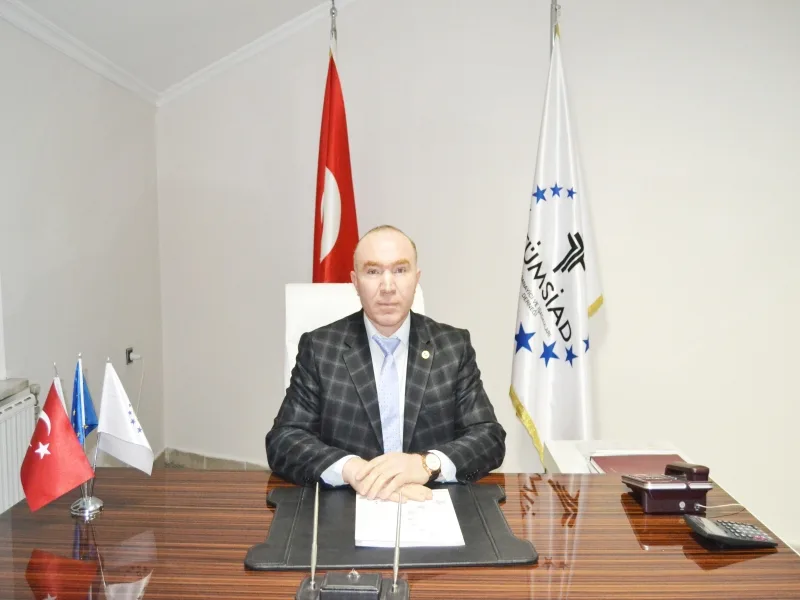 “Türkiye’de huzurun sağlanması en büyük arzumuzdur”