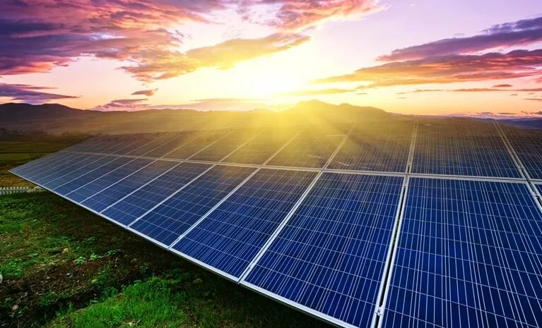 İnegöl, temiz enerji devrimine uyum sağlamada geride kalıyor