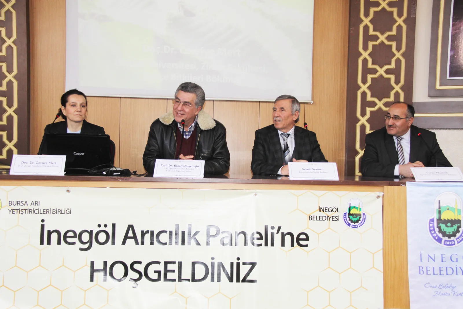 Belediye üreticiler için çalışmalarına devam ediyor