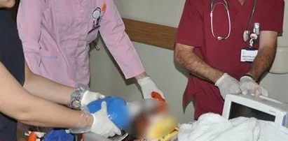 Altgeçidi kullanmayınca…