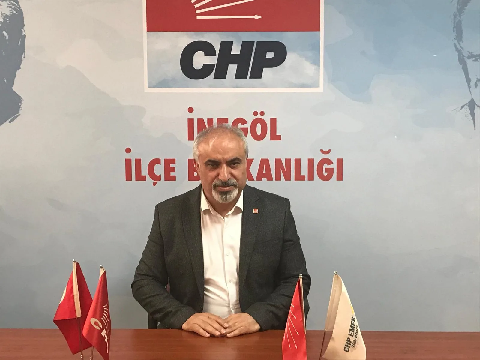 ‘Milyonlarca vatandaş, kötü muameleye maruz kaldı’