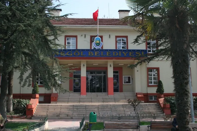 Belediye bayrama hazır