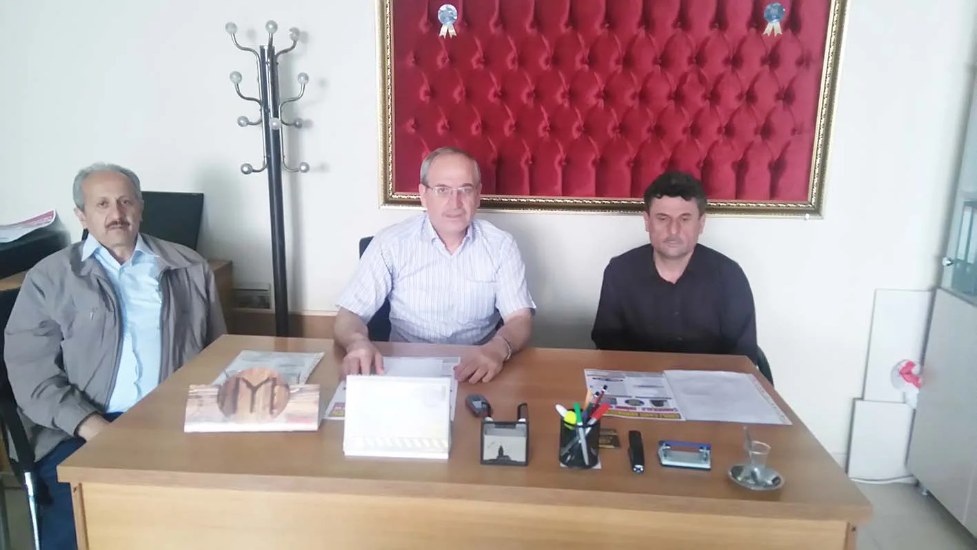 Çinili'den Çanakkale ve Edirne gezisi