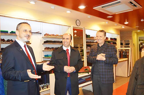 Saadet ittifaka yeşil ışık yaktı