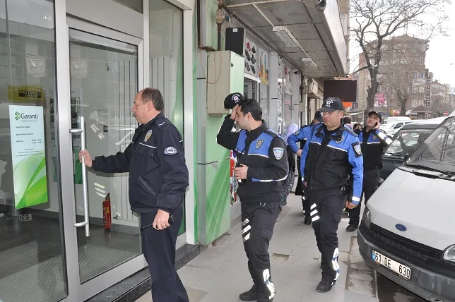 Dolandırıcılara “çarpıcı” yöntem