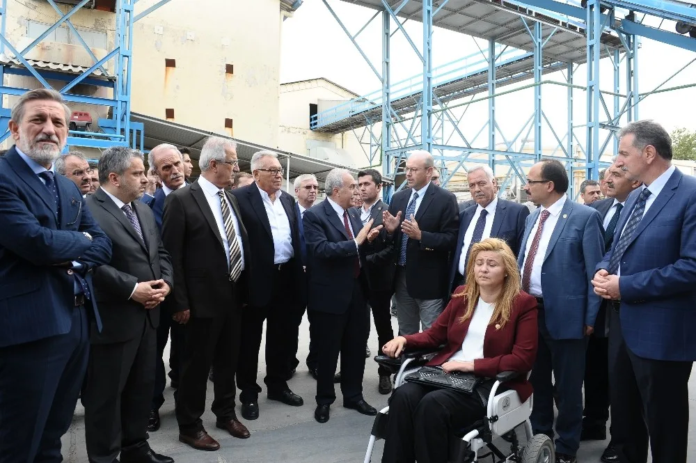 Fakıbaba: İsrailden Kat Kat Üstün Konumdayız