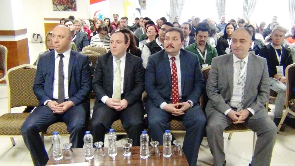 Fatih Projesi Eba Etwinning Entegrasyonu Çalıştayı Gerçekleştirildi