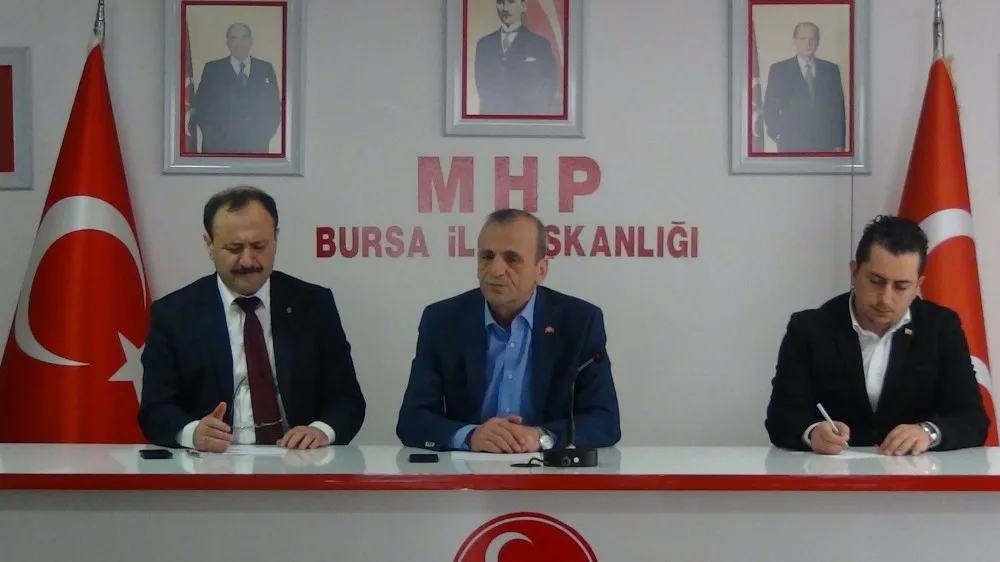 Fay Hatları İmar Planlarına İşlenmeli