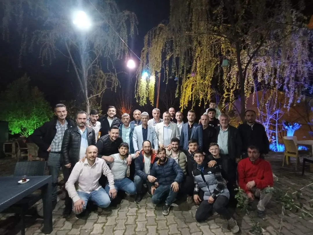 Cerrah'ın efsane muhtarı Hasan Ayar, yeniden görevde