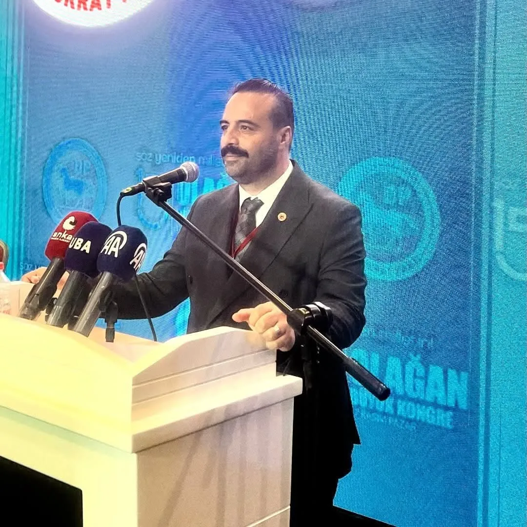 "Gudubet gibi çöktünüz İnegöl’ün üstüne"