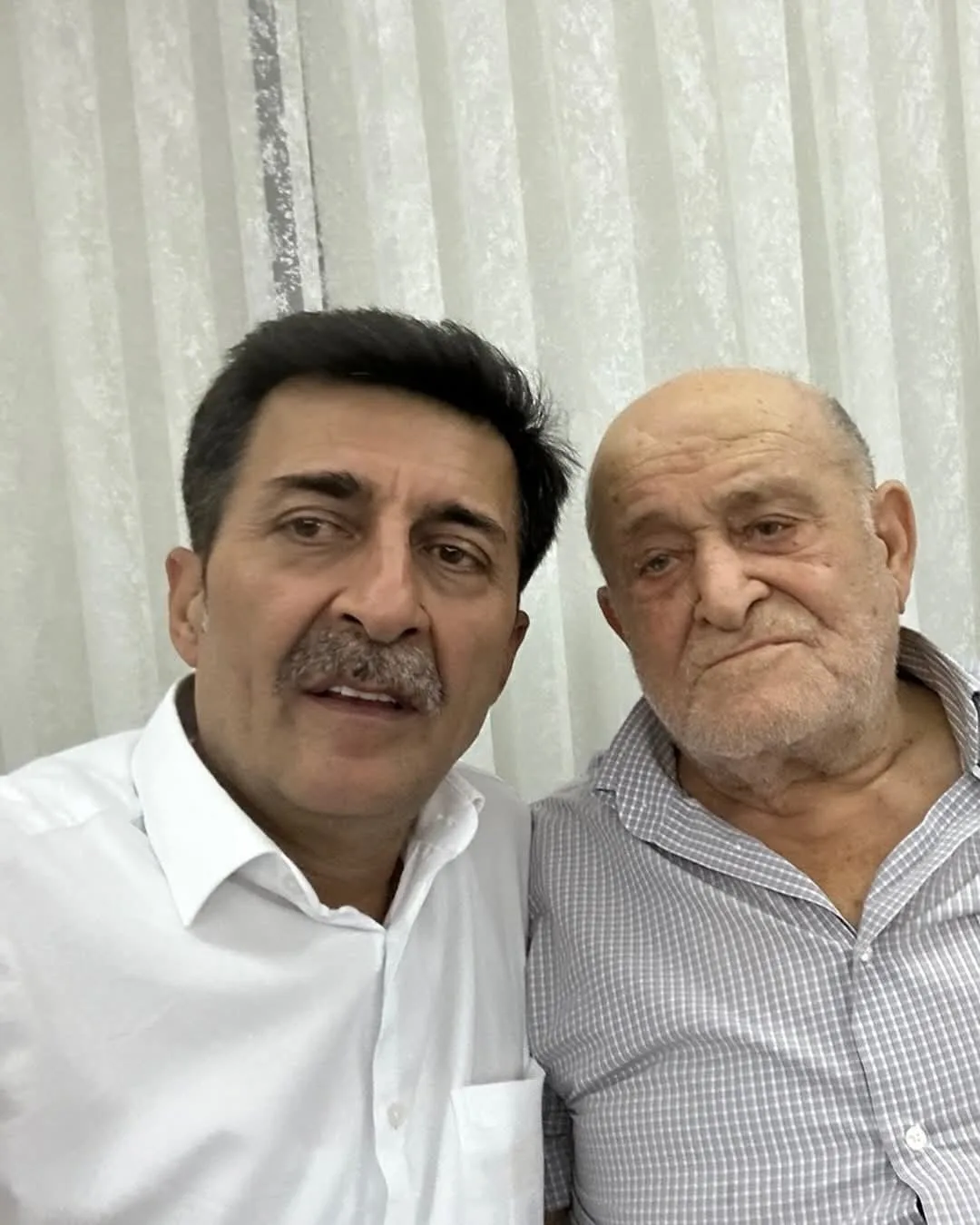 Kağan Ailesi'nin acı günü