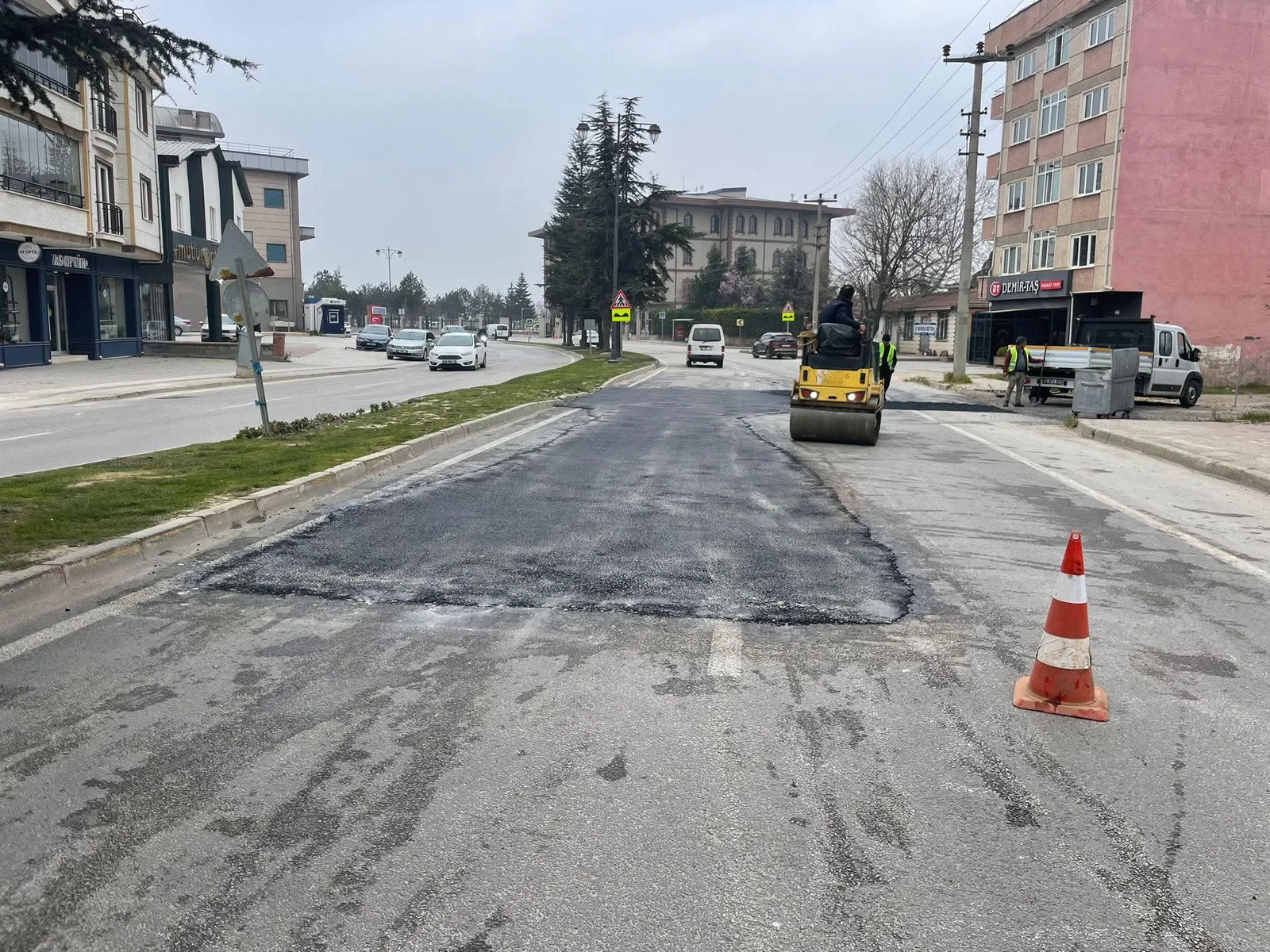 Yazıklar olsun