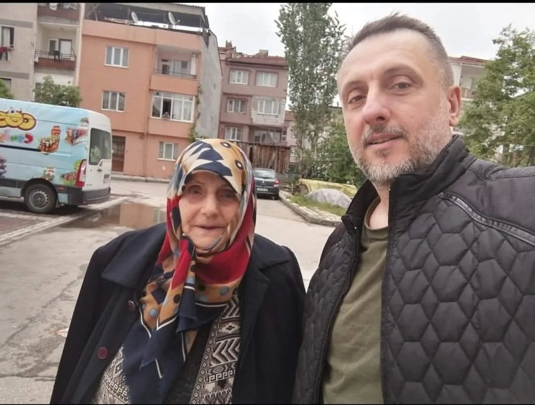 İnegöl'ü yasa boğan ölüm