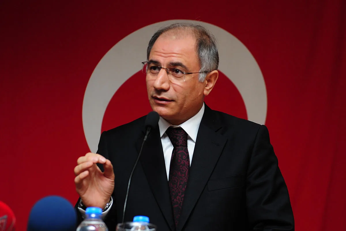 AHISKALILAR'DAN AK PARTİ'YE DESTEK "Çözüm noktamızda AK Parti var"