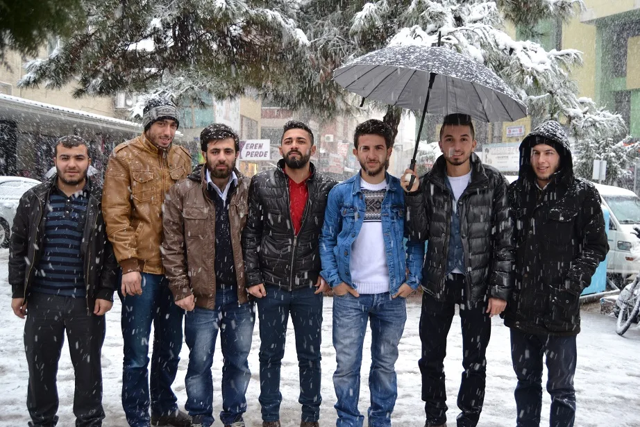 İMYO'lular burs miktarından memnun
