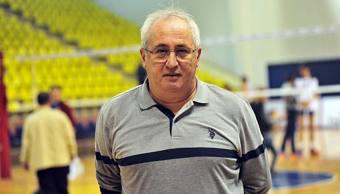 "Herkes elinden gelen çabayı sarf ediyor"