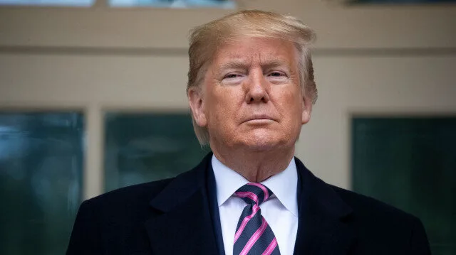 Trump'dan '3. Dünya Savaşı' mesajı