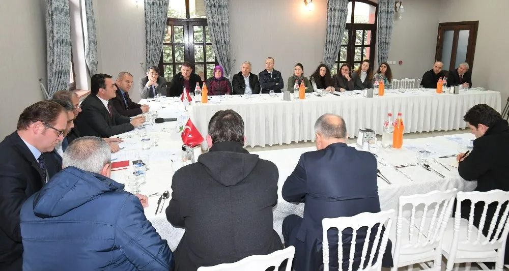 Fetih Şenlikleri Heyecanı Başladı