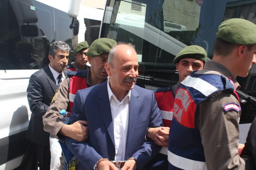 Fetö Davası Tanığı: Pkkdan Daha Tehlikeli Bu Grup