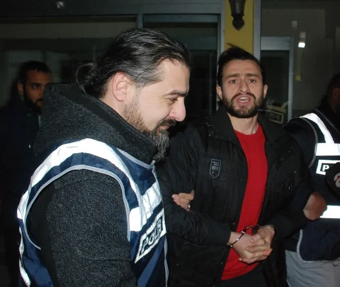 Fetöden Gözaltına Alınan Eski Beytüşşebap Kaymakamı Tutuklandı