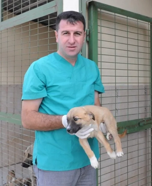 Fetöden Yargılanan Eski Belediye Veterinerine 5 Yıl Hapis