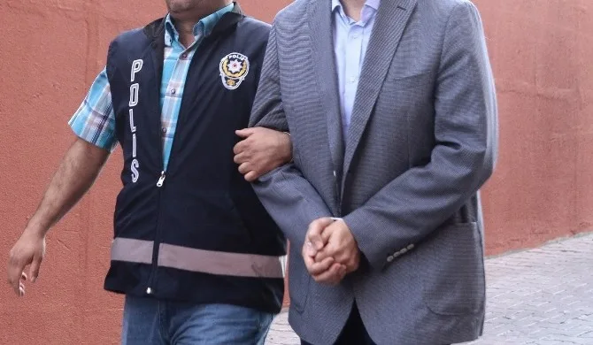 Fetönün Mahrem Ve İdeolojik Yapısına Uşak Merkezli Operasyon