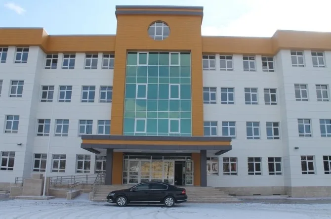 Fetönün Yurdu Kız Pansiyonu Oldu