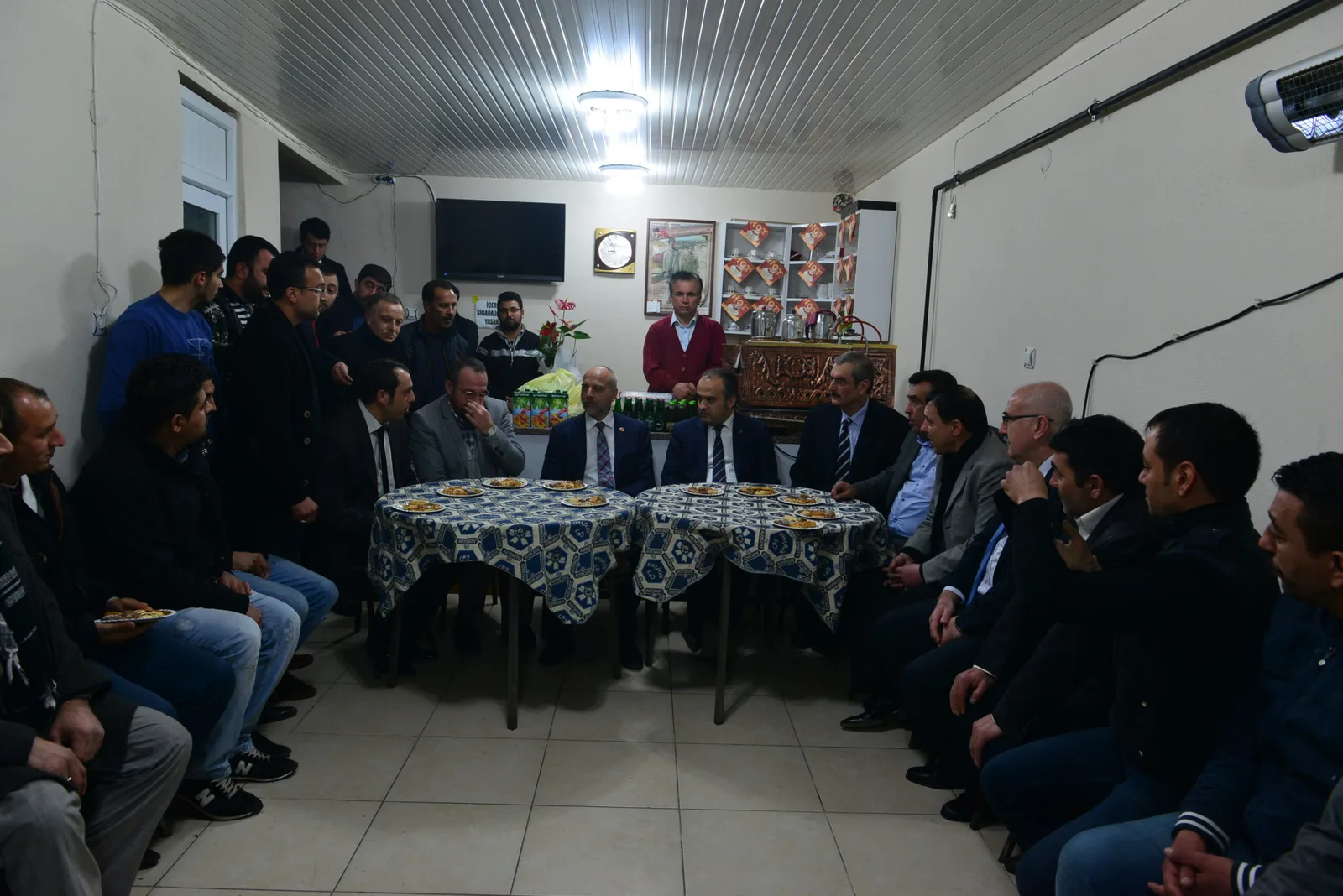 “Gönül yapan insanları bulmak lazım”