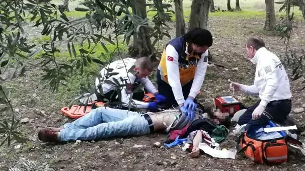 İznik'teki cinayetin duruşması İnegöl'de görüldü